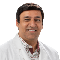 Avneesh Chhabra headshot